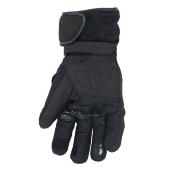 GANTS AUTOMNE/HIVER ADX HUNZA NOIR