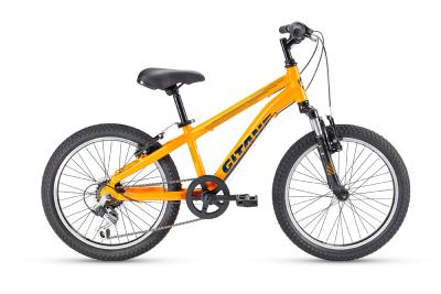 VELOT GITANE KOBALT 20" ORANGE