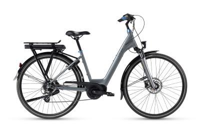 VELO ELECTRIQUE GITANE ORGAN' E-BIKES CENTRAL  T50