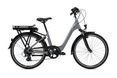 VELO ELECTRIQUE GITANE ORGAN' E-BIKES T45 11A