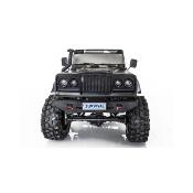 VOITURE CRAWLER CRX SURVIVAL 1/10 RTR