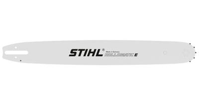 GUIDE CHAINE TRONCONNEUSE STIHL 30050004713