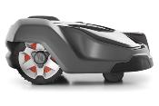 ROBOT DE TONTE AUTOMOWER 450X HUSQVARNA