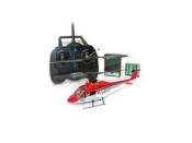 HELICOPTERE NANO RTF AVEC VALISE ALU