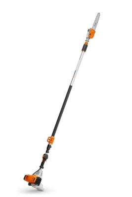 PERCHE ELAGAGE STIHL HT 135 THERMIQUE 