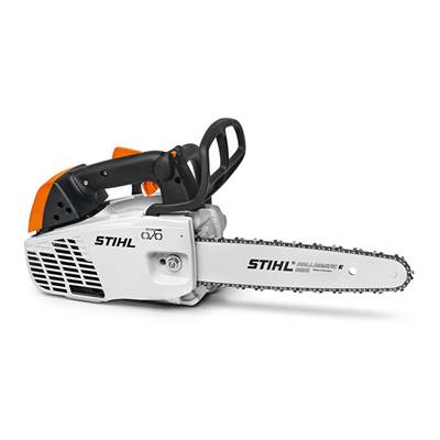 TRONCONNEUSE D'ÉLAGAGE STIHL MS 194 T