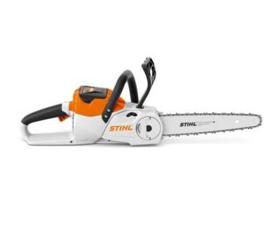 TRONCONNEUSE A BATTERIE STIHL MSA 140 C-B 