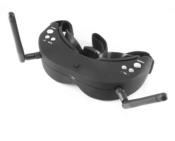 LUNETTES FPV SKYZONE 2 CAMERAS