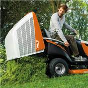 AUTOPORTEE STIHL RT 5097 Z