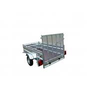 REMORQUE GAMME ROBUST