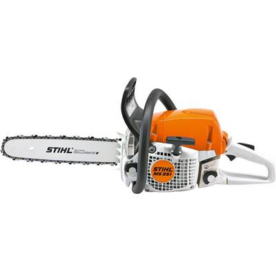 TRONCONNEUSE THERMIQUE STIHL MS 251