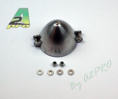 CONE ALU 30mm / 4mm / 3mm