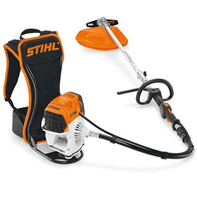 DEBROUSSAILLEUSE THERMIQUE STIHL A DOS FR 131T