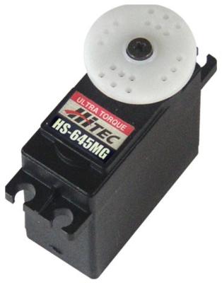 SERVO HITEC HS 645 MG