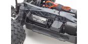 VOITURE KYOSHO KB 10 W MAD WAGON Readyset type 2