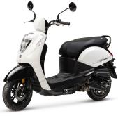 SCOOTER SYM MIO 50 E5