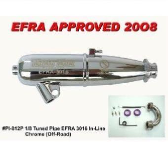 RESONATEUR EFRA 3016