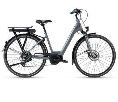 VELO ELECTRIQUE GITANE ORGAN' E-BIKES CENTRAL  T50