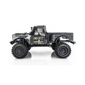 VOITURE CRAWLER CRX SURVIVAL 1/10 RTR