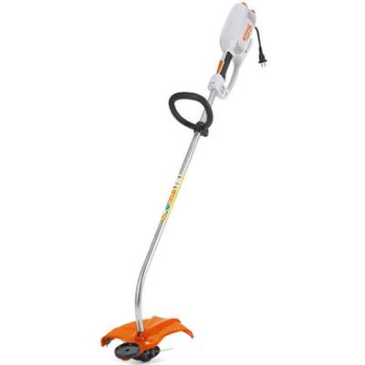 COUPE HERBES ELECTRIQUE STIHL FSE 81