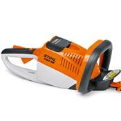 TAILLE HAIES STIHL HSA 66