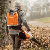 SOUFFLEUR A BATTERIE STIHL BGA 200 