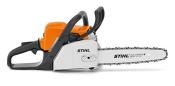 TRONCONNEUSE STIHL THERMIQUE MS 180