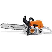 TRONCONNEUSE STIHL THERMQUE MS 391 