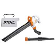 ASPIRO-SOUFFLEUR ELECTRIQUE STIHL SHE 71