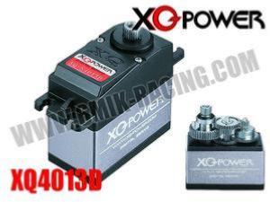 SERVO DIGITAL 13 KG XQ POWER 6v-7.2v XQ4013D