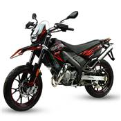 MOTO MASAI SUPERMOTARD XRAY 50