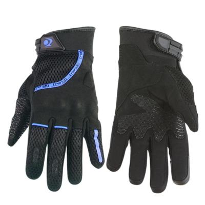 GANT TRENDY ETE GT225 - CALLAO NOIR / BLEU 