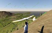 SIMULATEUR EASY FLY