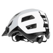  CASQUE VELO ADULTE GIST VTT KOP GRIS CLAIR IN-MOLD 56/62