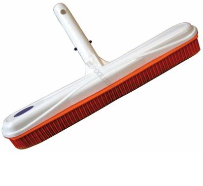 BROSSE POILS CAOUTCHOUC C/12 