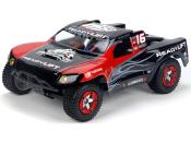 VOITURE MINI 1/16 SCT READY LIFT BND