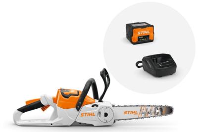 TRONCONNEUSE STIHL MSA 60 C-B