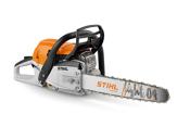 TRONCONNEUSE STIHL THERMIQUE MS 261 C-M 