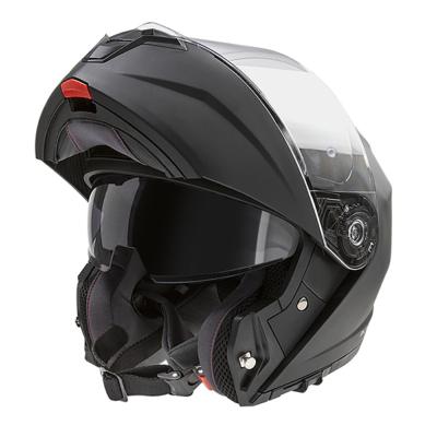 CASQUE MODULABLE GARIBALDI G100 NOIR 