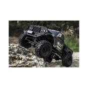 VOITURE CRAWLER CRX SURVIVAL 1/10 RTR