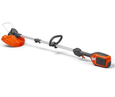 DEBROUSSAILLEUSE A BATTERIE HUSQVARNA 215iL