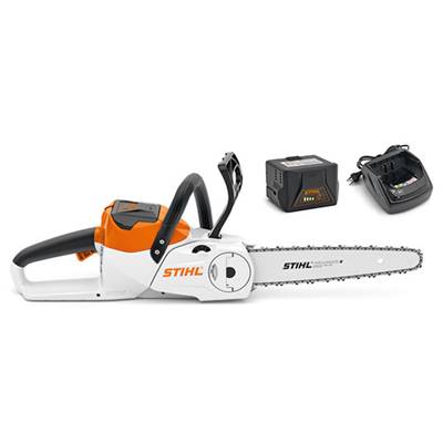 TRONCONNEUSE A BATTERIE STIHL MSA 120 C-B 