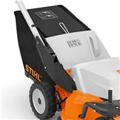 TONDEUSE STIHL RMA 765 V