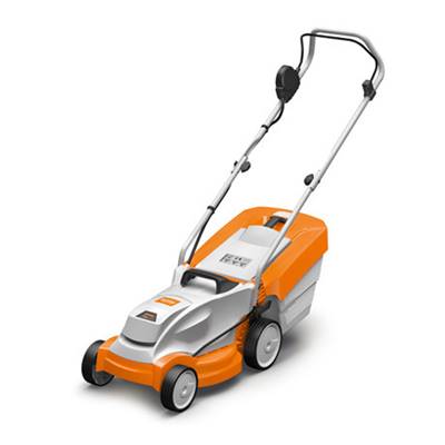 TONDEUSE STIHL RMA 235