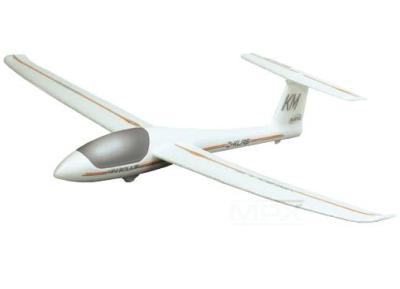 PLANEUR LANCE MAIN MINI SOLIUS