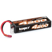 BATTERIES LIPO 1S / 2S 7.4V