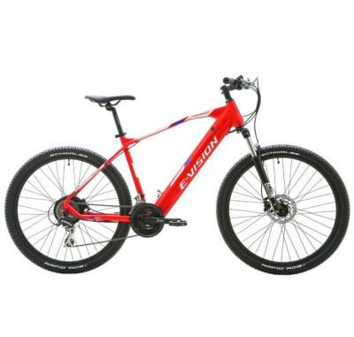 VELO ELECTRIQUE E-Vision TOURMALET 27,5