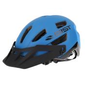 CASQUE VELO ADULTE GIST VTT KOP BLEU IN-MOLD 53/59