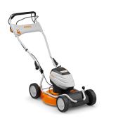 TONDEUSE MULCHING STIHL RMA 2 R