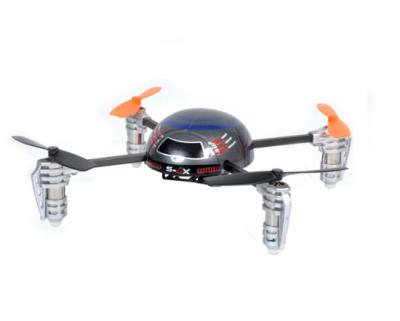 DRONE  SPACER 4X MODE 1